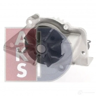 Водяной насос, помпа AKS DASIS 1437290962 1N3 P0S 570120n - Изображение 11