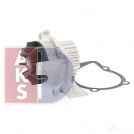 Водяной насос, помпа AKS DASIS 1437290962 1N3 P0S 570120n - Изображение 13