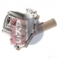Водяной насос, помпа AKS DASIS 1437289695 570185n X053 WE - Изображение 5