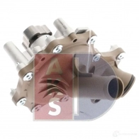Водяной насос, помпа AKS DASIS 1437289695 570185n X053 WE - Изображение 8