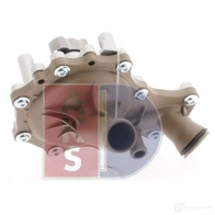 Водяной насос, помпа AKS DASIS 1437289695 570185n X053 WE - Изображение 9