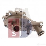 Водяной насос, помпа AKS DASIS 1437289695 570185n X053 WE - Изображение 10