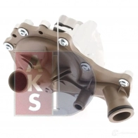 Водяной насос, помпа AKS DASIS 1437289695 570185n X053 WE - Изображение 11