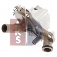 Водяной насос, помпа AKS DASIS 1437289695 570185n X053 WE - Изображение 12