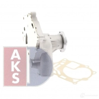 Водяной насос, помпа AKS DASIS 8QRHS9 Y 570452n 1437289700 - Изображение 13