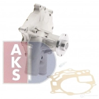 Водяной насос, помпа AKS DASIS 8QRHS9 Y 570452n 1437289700 - Изображение 15
