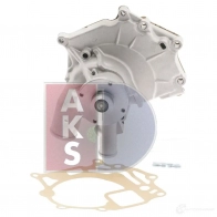 Водяной насос, помпа AKS DASIS 8QRHS9 Y 570452n 1437289700 - Изображение 18