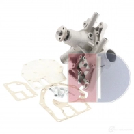 Водяной насос, помпа AKS DASIS 570535n GX7 9M4K 1437289704 - Изображение 5