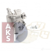 Водяной насос, помпа AKS DASIS 570535n GX7 9M4K 1437289704 - Изображение 15