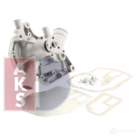Водяной насос, помпа AKS DASIS 570535n GX7 9M4K 1437289704 - Изображение 16