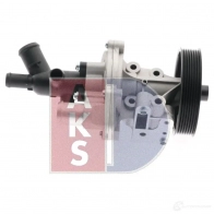 Водяной насос, помпа AKS DASIS 1437289707 570170n 15UEY H - Изображение 14