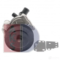 Водяной насос, помпа AKS DASIS 1437289707 570170n 15UEY H - Изображение 18