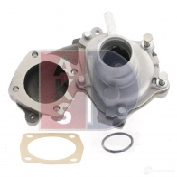 Водяной насос, помпа AKS DASIS 570618n SJA IKU 1437289708 - Изображение 2