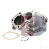 Водяной насос, помпа AKS DASIS 570618n SJA IKU 1437289708 - Изображение 4