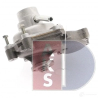 Водяной насос, помпа AKS DASIS 570618n SJA IKU 1437289708 - Изображение 9