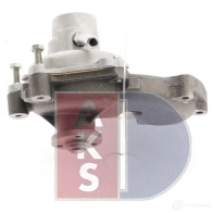 Водяной насос, помпа AKS DASIS 570618n SJA IKU 1437289708 - Изображение 10