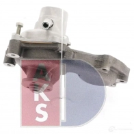 Водяной насос, помпа AKS DASIS 570618n SJA IKU 1437289708 - Изображение 11