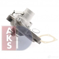 Водяной насос, помпа AKS DASIS 570618n SJA IKU 1437289708 - Изображение 13