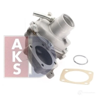 Водяной насос, помпа AKS DASIS 570618n SJA IKU 1437289708 - Изображение 15