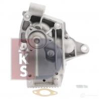 Водяной насос, помпа AKS DASIS 570556n 1437289905 8XY4 B - Изображение 2