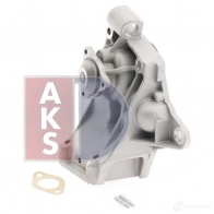 Водяной насос, помпа AKS DASIS 570556n 1437289905 8XY4 B - Изображение 5