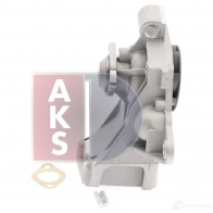 Водяной насос, помпа AKS DASIS 570556n 1437289905 8XY4 B - Изображение 6