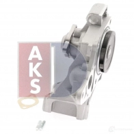 Водяной насос, помпа AKS DASIS 570556n 1437289905 8XY4 B - Изображение 7