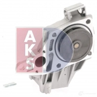 Водяной насос, помпа AKS DASIS 570556n 1437289905 8XY4 B - Изображение 9