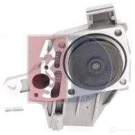 Водяной насос, помпа AKS DASIS 570556n 1437289905 8XY4 B - Изображение 10