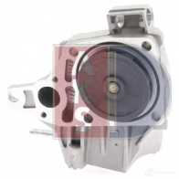 Водяной насос, помпа AKS DASIS 570556n 1437289905 8XY4 B - Изображение 11