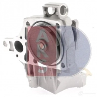 Водяной насос, помпа AKS DASIS 570556n 1437289905 8XY4 B - Изображение 12