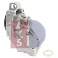 Водяной насос, помпа AKS DASIS 570556n 1437289905 8XY4 B - Изображение 15
