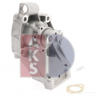 Водяной насос, помпа AKS DASIS 570556n 1437289905 8XY4 B - Изображение 16