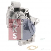 Водяной насос, помпа AKS DASIS 570556n 1437289905 8XY4 B - Изображение 17