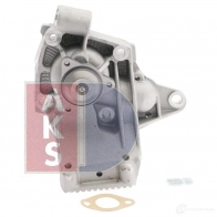 Водяной насос, помпа AKS DASIS 570556n 1437289905 8XY4 B - Изображение 18