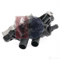 Водяной насос, помпа AKS DASIS 1437289915 570052n 1H UM5T - Изображение 8