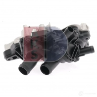 Водяной насос, помпа AKS DASIS 1437289915 570052n 1H UM5T - Изображение 9