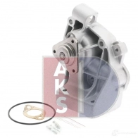 Водяной насос, помпа AKS DASIS 570598n 1437289921 9HLLC 1 - Изображение 4