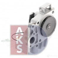 Водяной насос, помпа AKS DASIS 570598n 1437289921 9HLLC 1 - Изображение 8