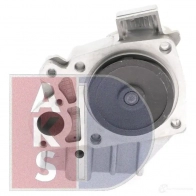 Водяной насос, помпа AKS DASIS 570598n 1437289921 9HLLC 1 - Изображение 10