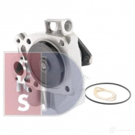 Водяной насос, помпа AKS DASIS 570598n 1437289921 9HLLC 1 - Изображение 12