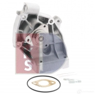 Водяной насос, помпа AKS DASIS 570598n 1437289921 9HLLC 1 - Изображение 17