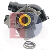 Водяной насос, помпа AKS DASIS GEA JSJ 570046n 1437289922 - Изображение 2