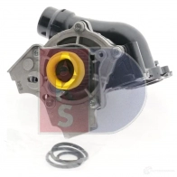 Водяной насос, помпа AKS DASIS GEA JSJ 570046n 1437289922 - Изображение 3