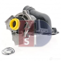 Водяной насос, помпа AKS DASIS GEA JSJ 570046n 1437289922 - Изображение 4