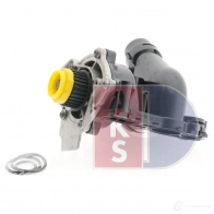 Водяной насос, помпа AKS DASIS GEA JSJ 570046n 1437289922 - Изображение 5