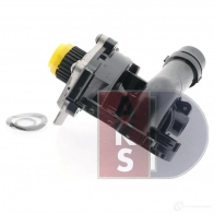 Водяной насос, помпа AKS DASIS GEA JSJ 570046n 1437289922 - Изображение 7