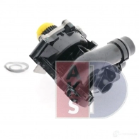 Водяной насос, помпа AKS DASIS GEA JSJ 570046n 1437289922 - Изображение 8