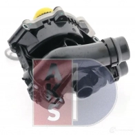 Водяной насос, помпа AKS DASIS GEA JSJ 570046n 1437289922 - Изображение 9