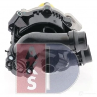Водяной насос, помпа AKS DASIS GEA JSJ 570046n 1437289922 - Изображение 10
